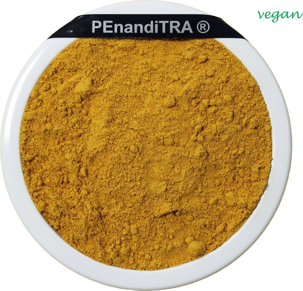 Curry INDISCH - 500g - PEnandiTRA