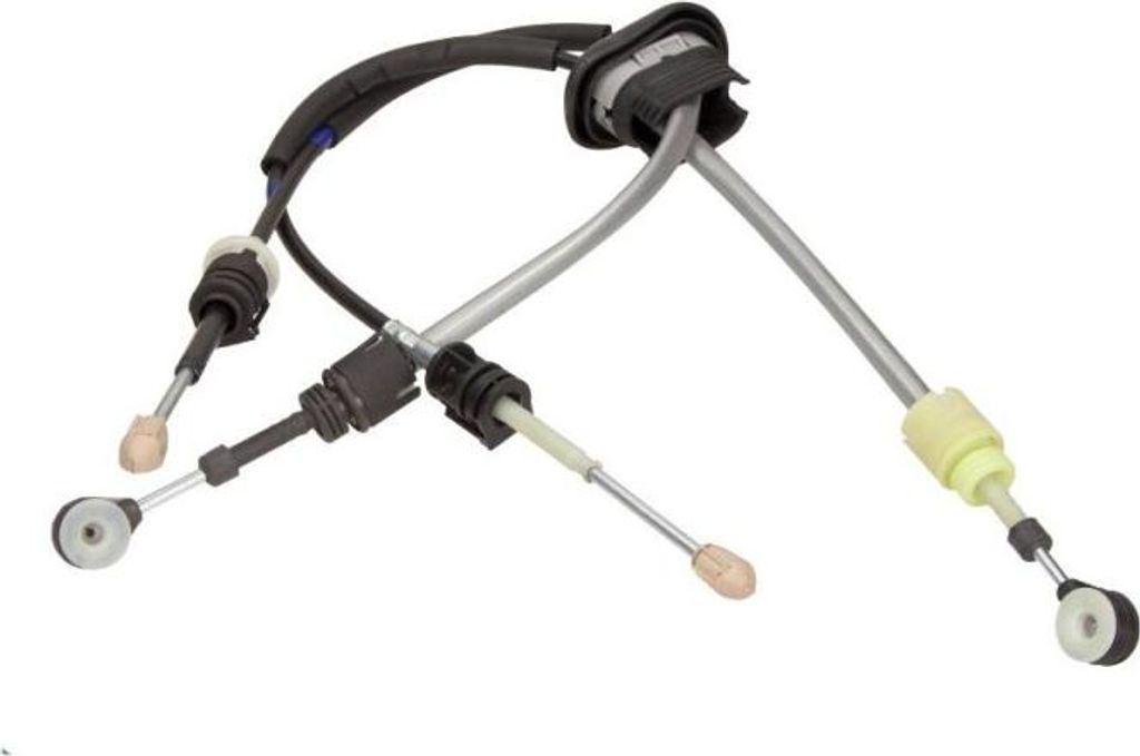 MAXGEAR 32-0600 Seilzug Schaltgetriebe für FIAT Scudo Kastenwagen (270, 272)