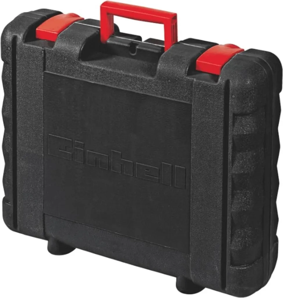 Einhell TC-CD 18-2 Li Perceuse-visseuse sans fil 18V avec 2 batteries - 14