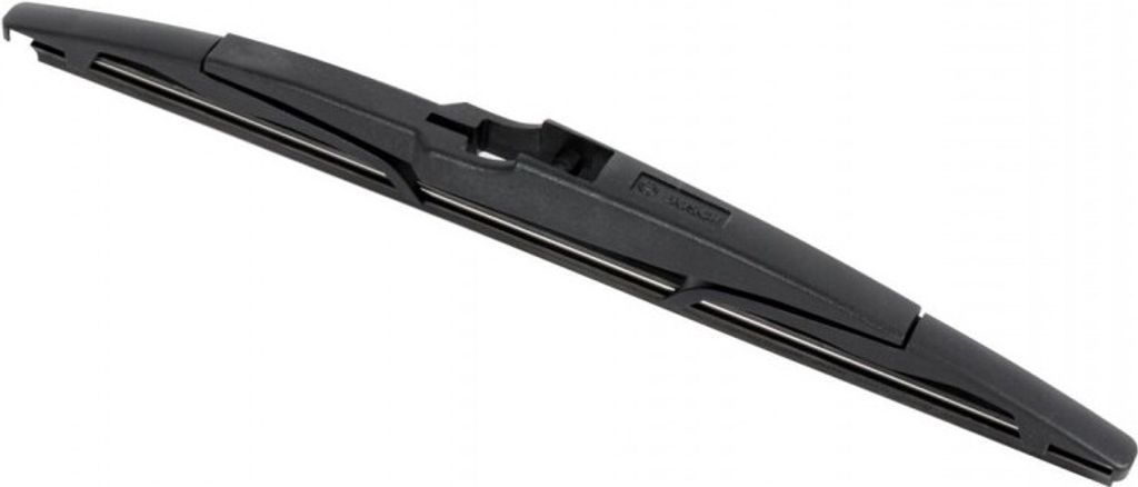 BOSCH Heckwischblatt Scheibenwischer H284