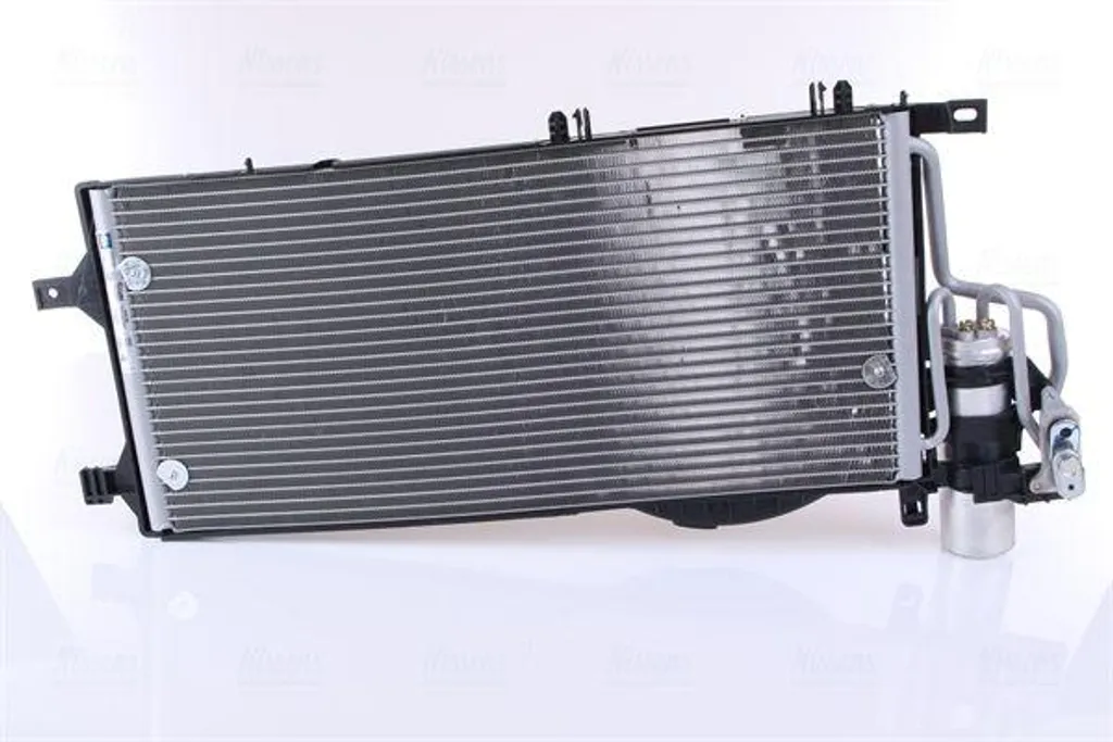 Condenseur de Clim NISSENS 94548 pour Opel Corsa et Combo de Série