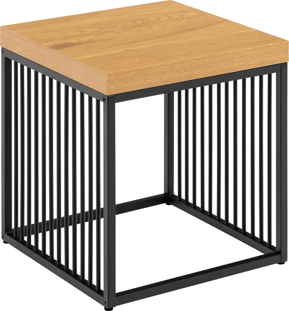 Tavolino Strington 120x60 Naturale - Eccellenza Design Actona - 1
