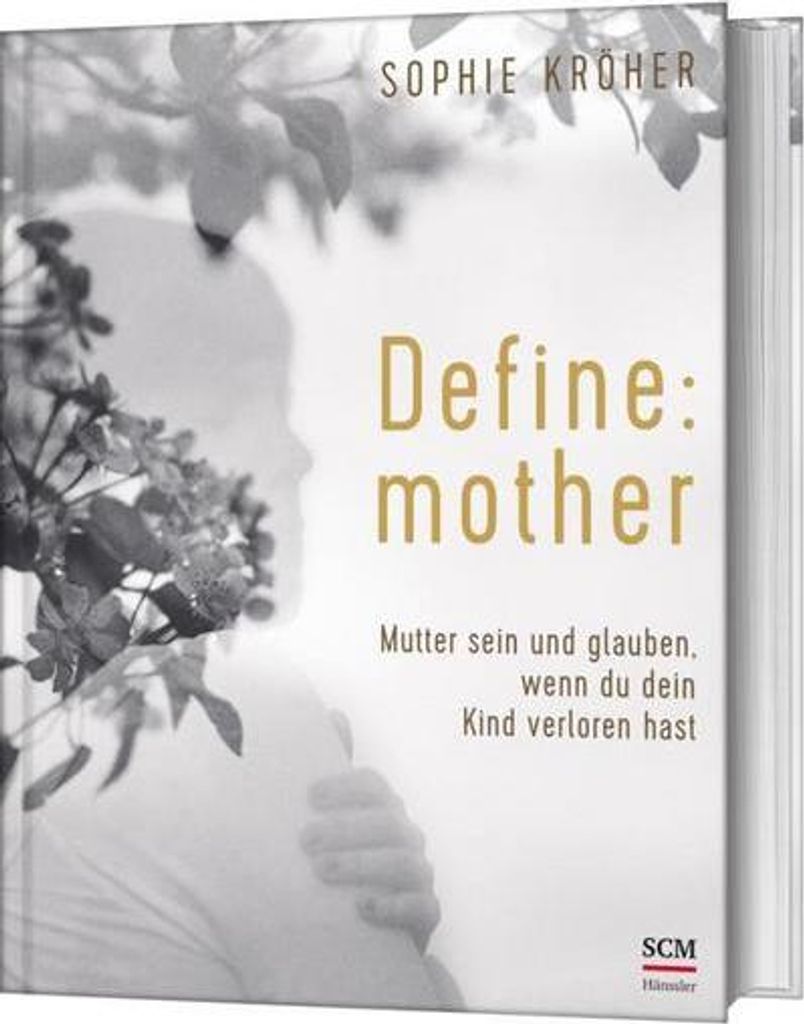 Define: mother