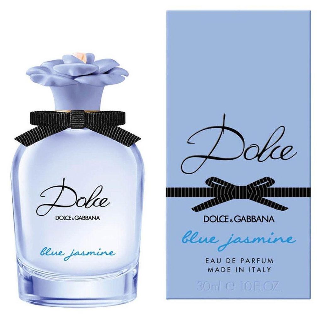 Dolce & Gabbana, Blue Jasmine, Eau de Parfum, Für Frauen, Image du produit 