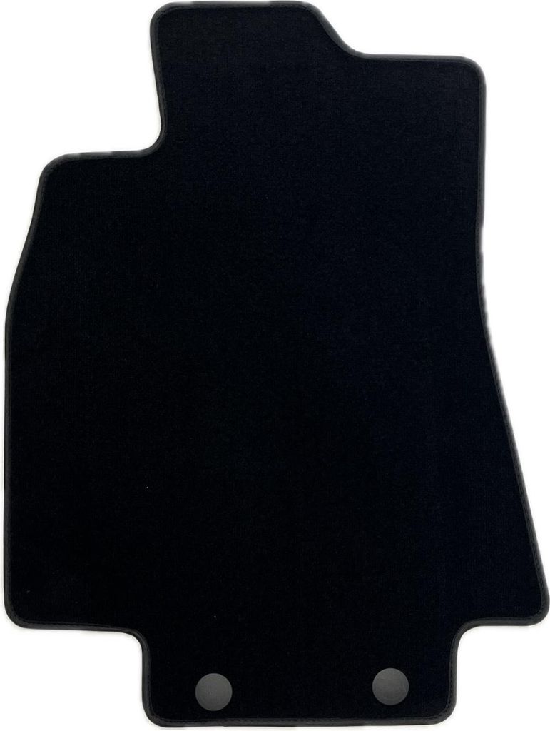 Prémiové koberečky řidiče pro Mercedes B W245 2005-2011 Obrázek produktu 