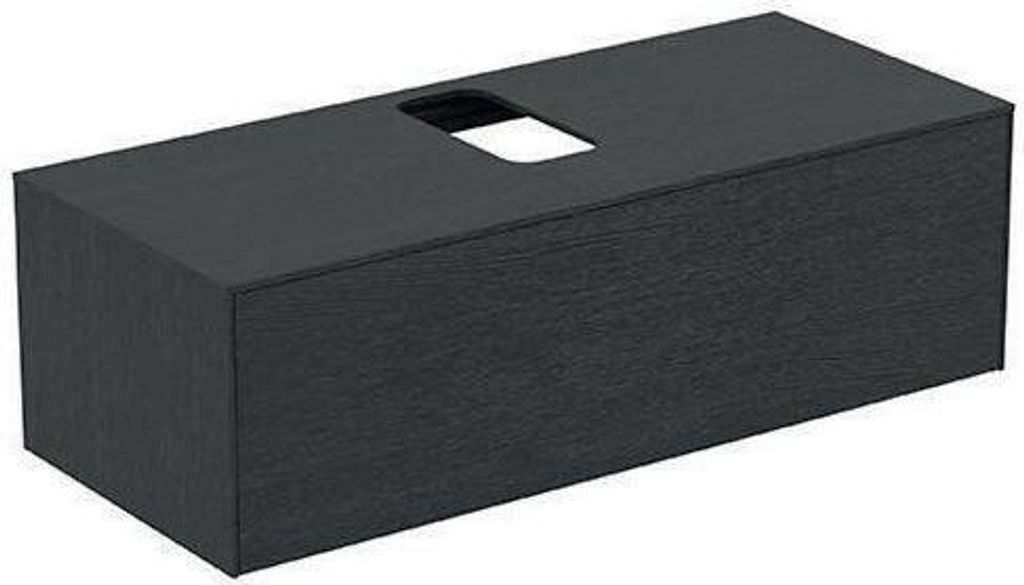 Ideal Standard TV785Y4 WT-Platte Conca ohne Ausschnitt