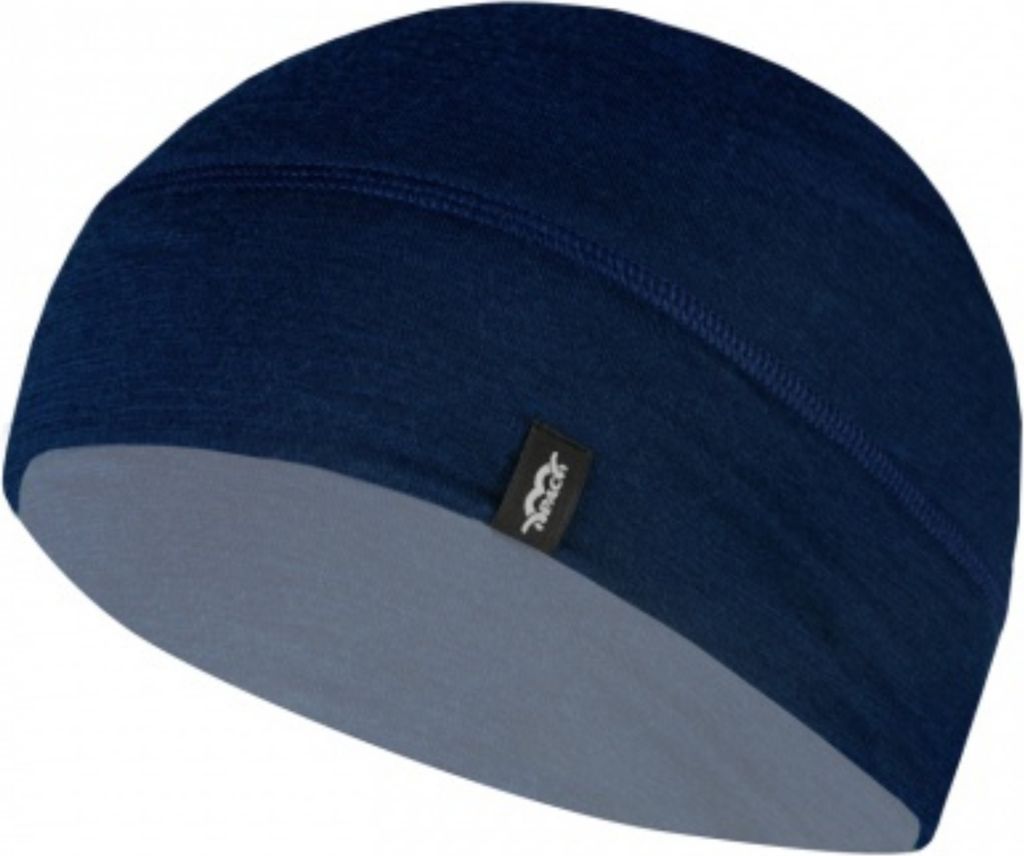 P.A.C. PAC Merino Fleece Beanie Multi Forest -