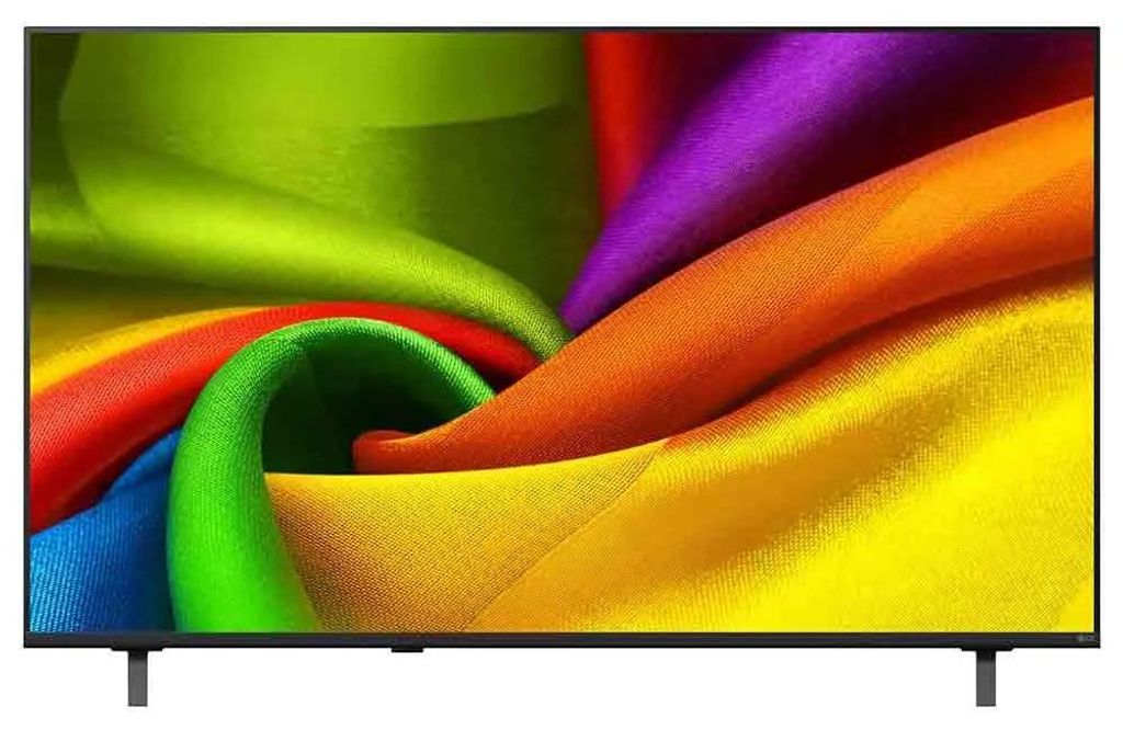 LG 55NU900B6LA, 139,7 cm (55"), 3840 x 2160 px, LED, Smart Obrázek produktu 