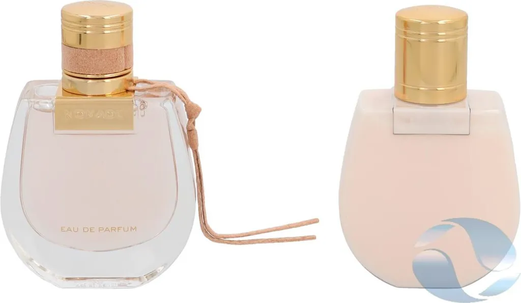 Coffret cadeau Chloé Nomade pour Voyage et Sorties Soirée Chic