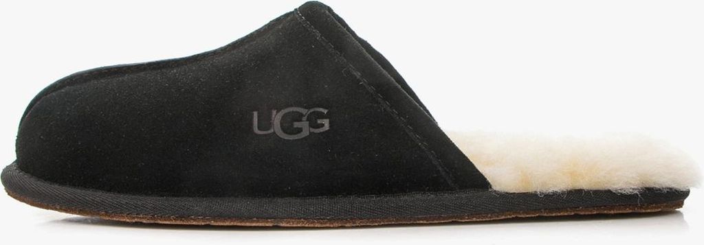 Ugg Scuff pantofole Marrone EU 42 Uomo Marrone EU 42 Immagine del prodotto 