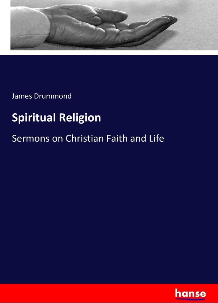 Spiritual Religion
