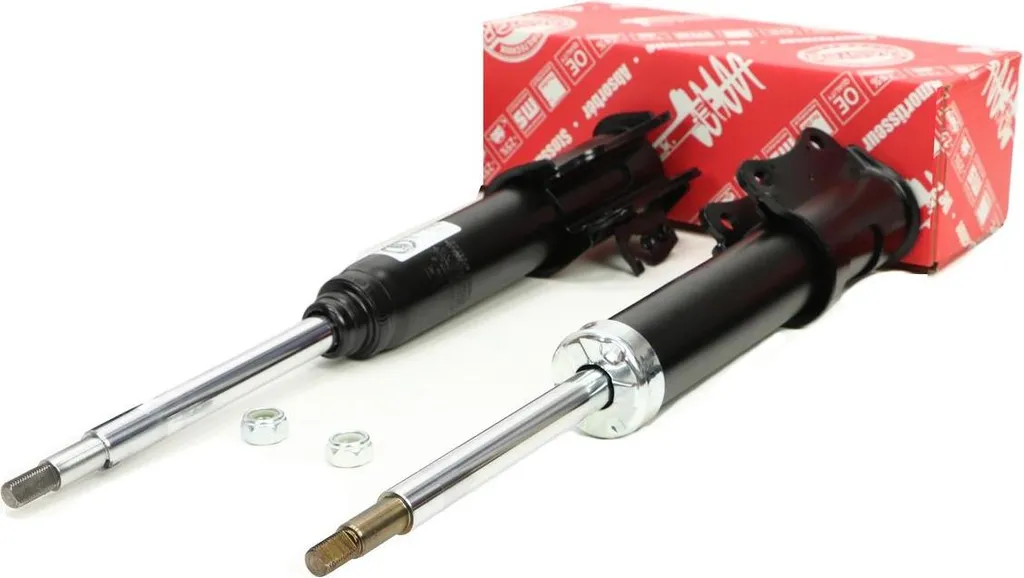 Amortisseur avant à gaz MS 16K002501 pour SUZUKI GRAND VITARA 1.6 2.0