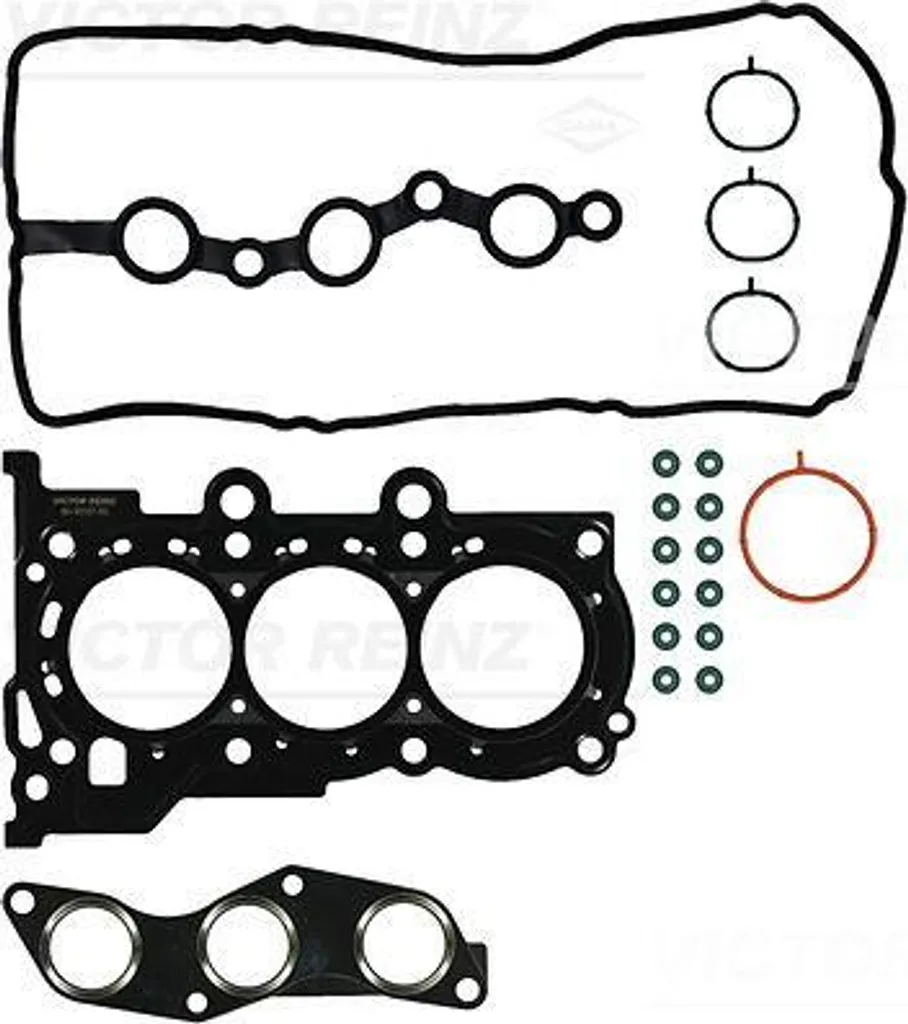 Kit réparation culasse 02-10157-03 pour Kia Picanto 1.0 1.1 Essence OE