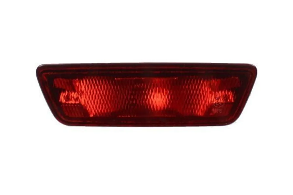 Feu arrière de brouillard ABAKUS 125-4001N-UE pour Juke F15 OE 26580