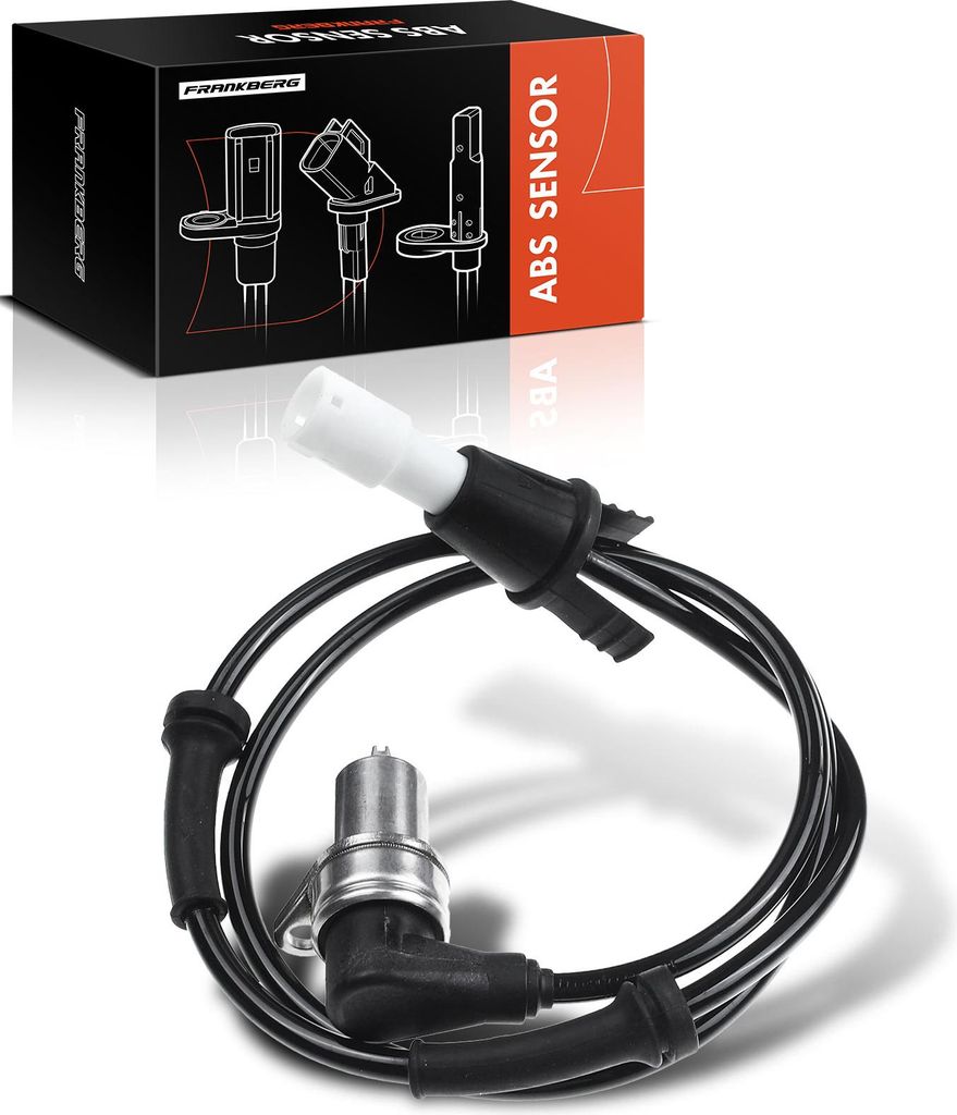 Frankberg 1x ABS Sensor Hinterachse links für BMW 5er E28 3.4L 1985-1987