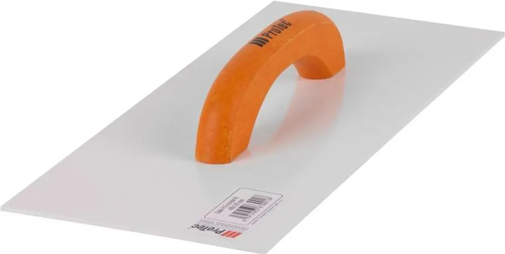 Frattazzo ProTec 803001 in Duroplastica - L'Affidabilità di una Volta