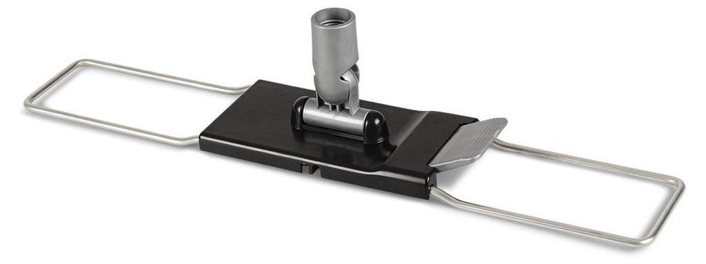 Nölle Profi Brush Klapphalter 50 cm, Drahtbügel aus Produktbild 
