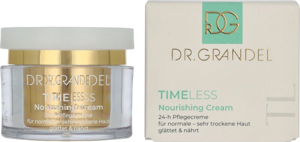 Dr. Grandel Timeless Nourishing Cream 24H