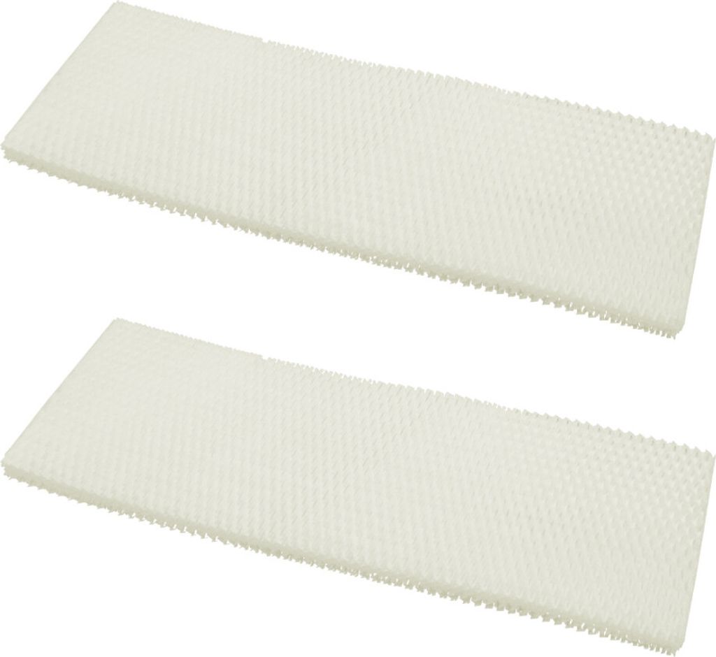 2x Trade-Shop Luftfilter / Verdunstungsfilter / Produktbild 
