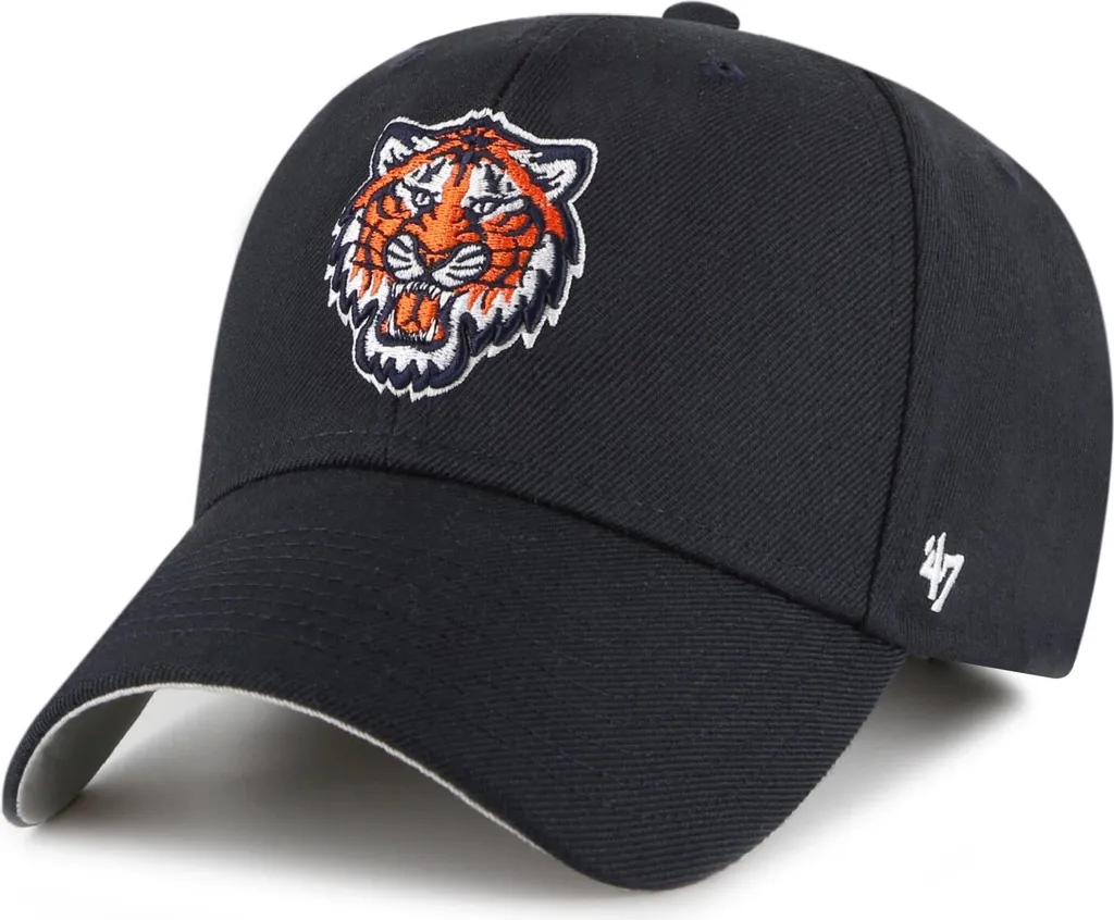 Casquette 47 Brand New York Yankees BMVP09WBVNYE - Style MLB authentique