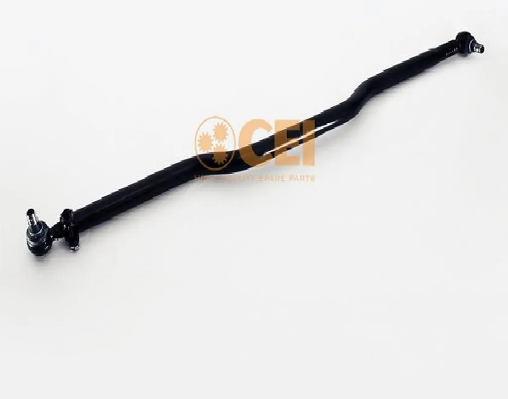 Barre d'accouplement pour camion MAN 1588mm - Modèle 81467106912