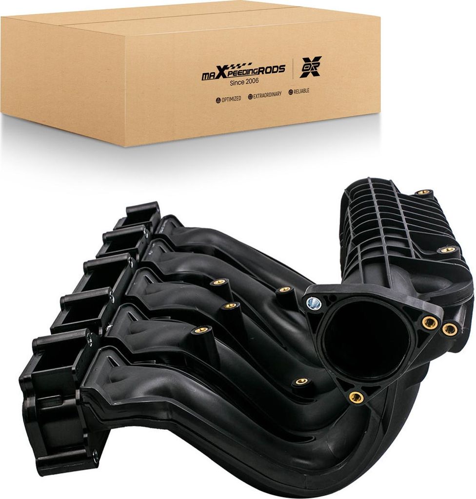 Sací potrubí Sací potrubí pro Mercedes M-CLASS W163 ML 270 Obrázek produktu 