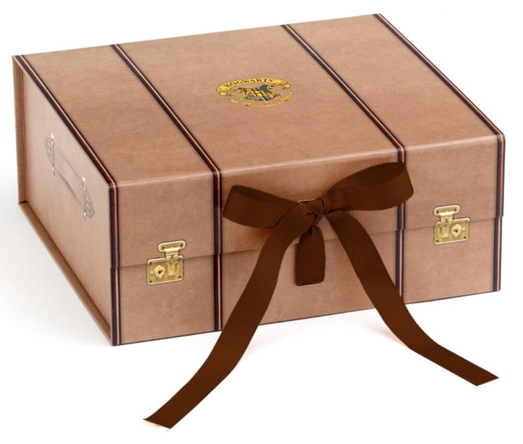 Dárková krabička Harry Potter Trunk, velikost M Obrázek produktu 