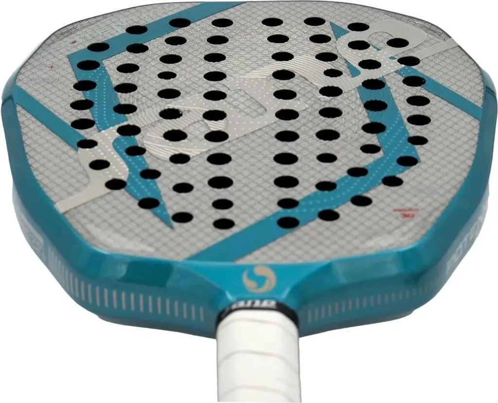 Raquette de Padel Transparente Sane Potential Edition pour Hommes - 5