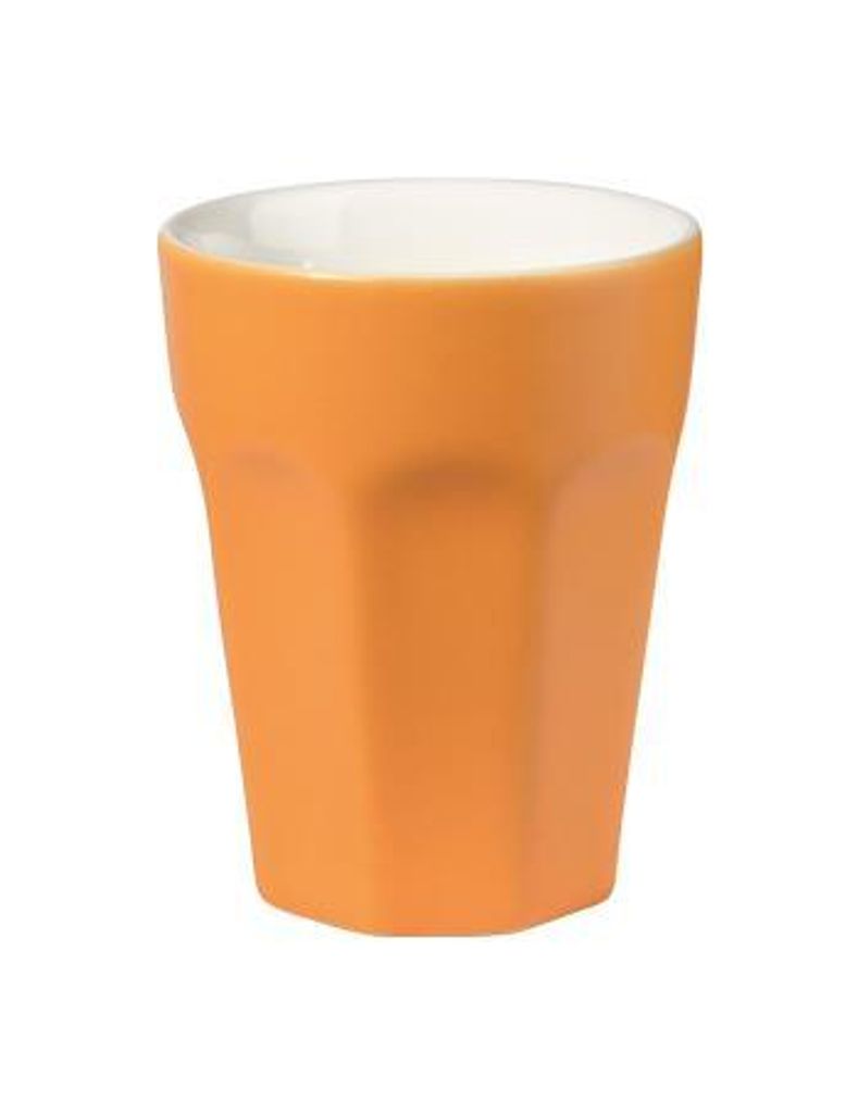 ASA Vorteilset 4 Stück grande Becher Espresso, mango orange Immagine del prodotto 