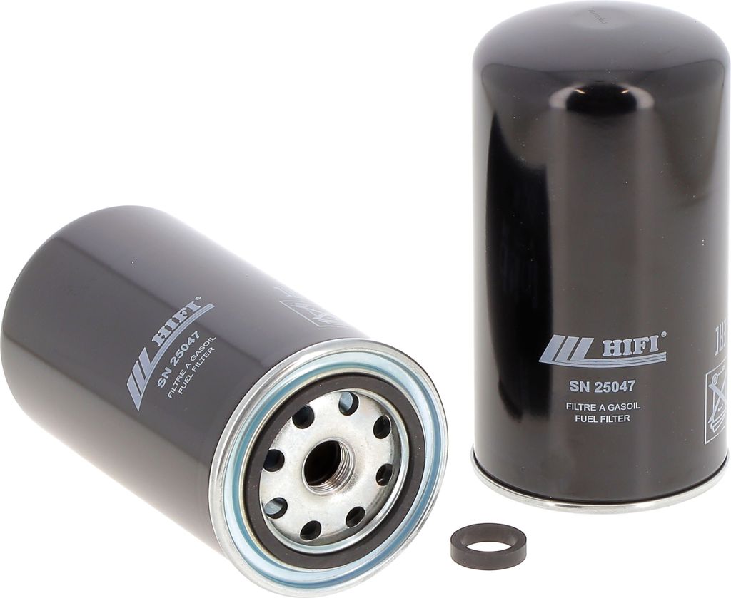 Kraftstofffilter SN 25047