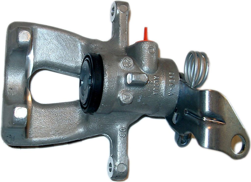 Bremszange hinten rechts 41 mm Ø Kolben 77363652