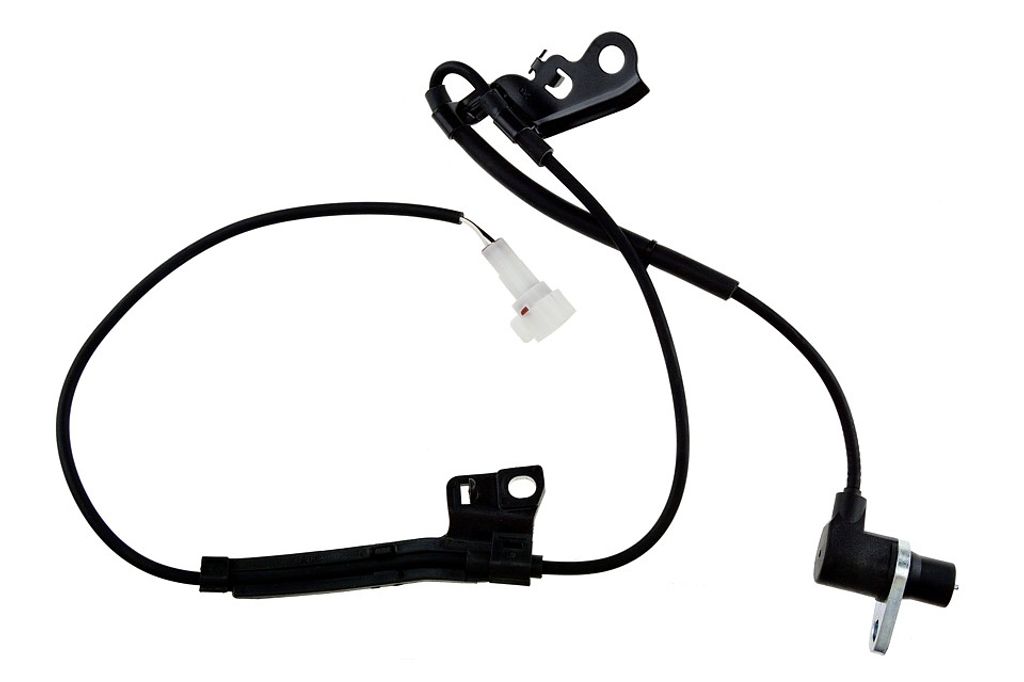 NTY ABS Sensor Raddrehzahl Vorne Rechts Links für TOYOTA AVENSIS Kombi (T25) HCA-TY-042