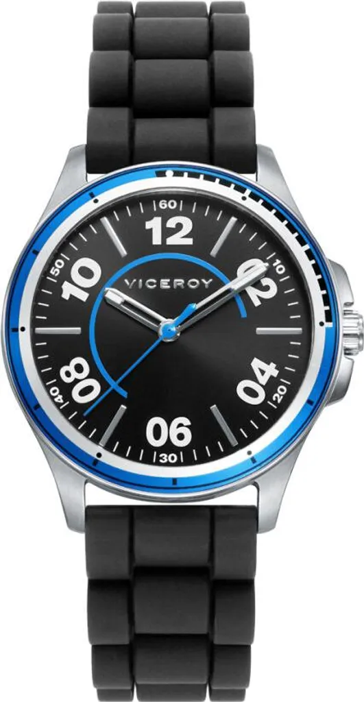 Montre Bracelet pour Enfant Viceroy Kids 42405-54 avec Cadran Lisible