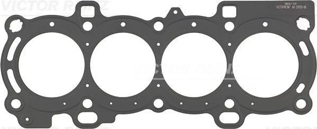 Joint de culasse pour réparation moteur Ford Focus et Mazda 3 1.6