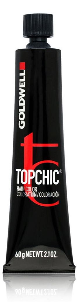 Goldwell Topchic The Naturals, Blond, 9N, Very Light Produktbild 