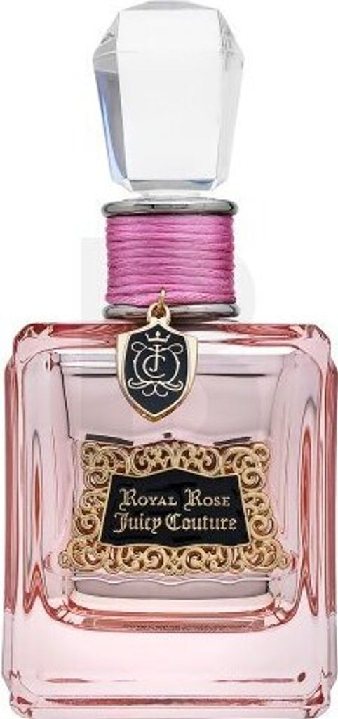 Juicy Couture Royal Rose Eau de Parfum für Damen 100 ml