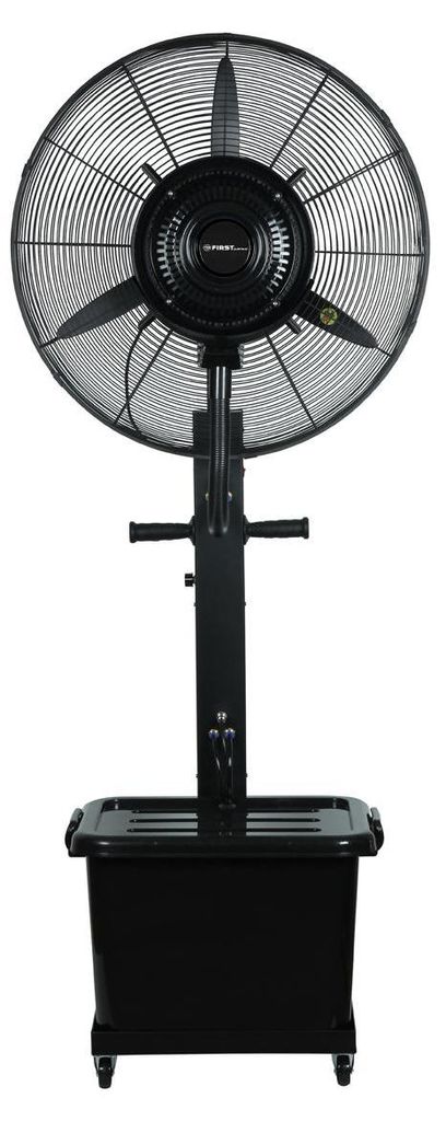 Ventilátor s vodní mlhou 26'' 260W ELITE Obrázek produktu 