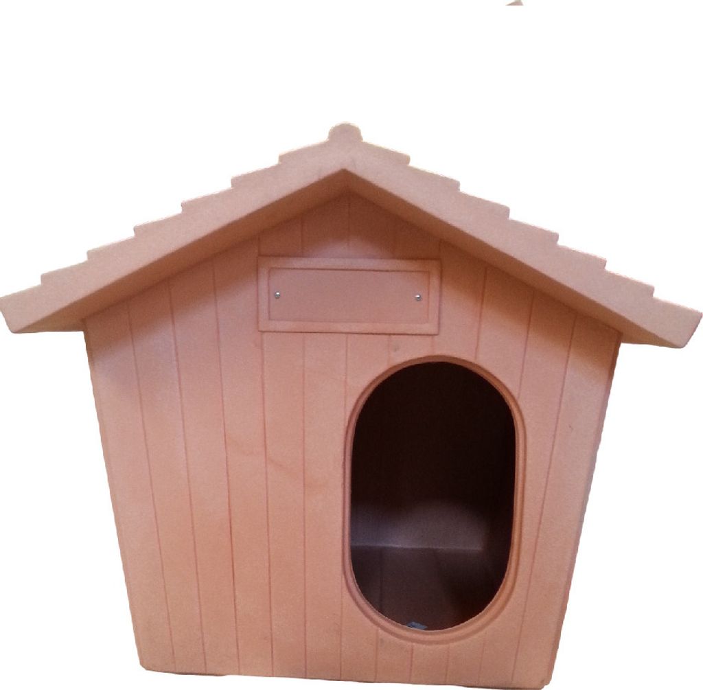 Garden Italia Vasen Mittlere Hundezuchtverband - Widerstandsfähig - Robust - Leicht Aus Harz, M