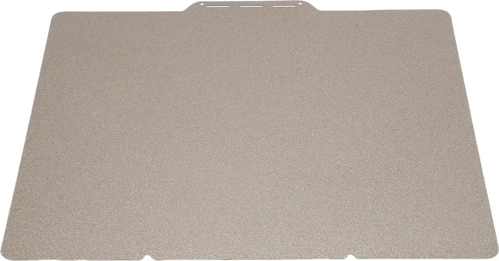 Plaque PEI pour Creality Sermoon D3 - Plateau d'impression 320x270mm