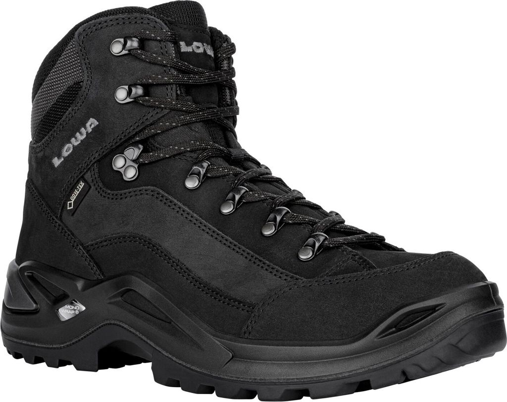 Boty Lowa Renegade Gtx Mid 311945 Obrázek produktu 14