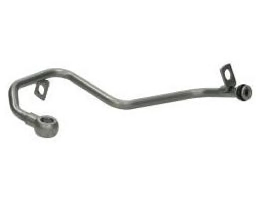 Conduite d'huile AJUSA OP10707 pour Turbo Mercedes Classe M W164 GL