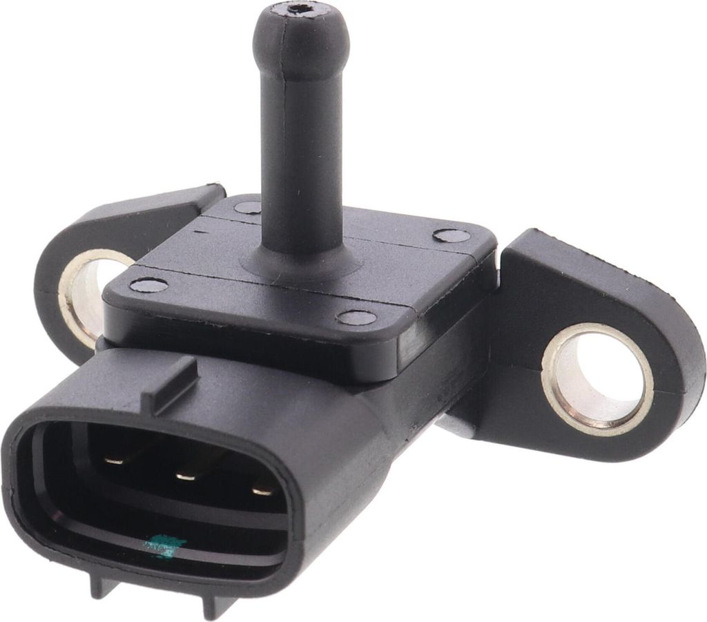 VEMO Sensor, Saugrohrdruck Original VEMO Qualität