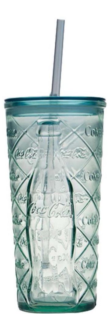 Coca-Cola No.5 Tumbler 50cl - 6 Stück Produktbild 