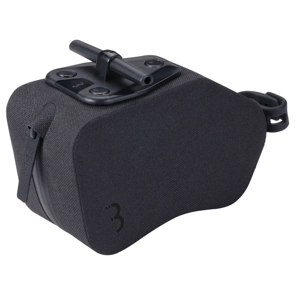 Sacoche de cadre vélo BSB-61 SealPack 890 ml idéale pour le gravel