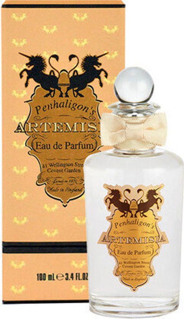 Penhaligon's Artemisia Eau de Parfum 100ml Immagine del prodotto 