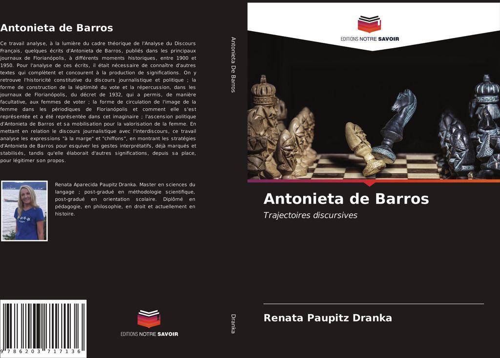 Antonieta de Barros
