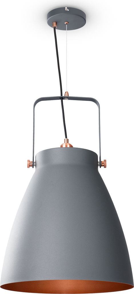 Pendelleuchte Esszimmer Hängelampe Küchenlampe Esstischlampe Industriell Modern