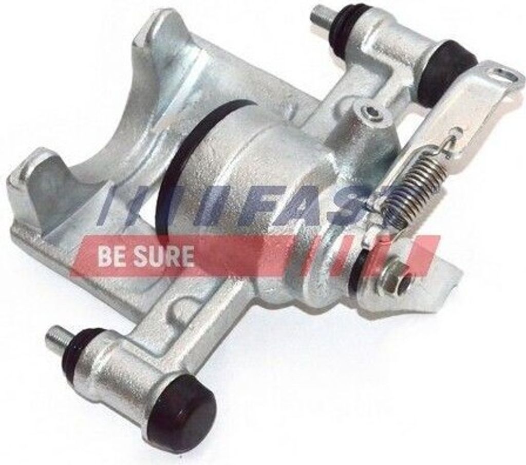FAST Bremssattel Hinten Rechts für OPEL Movano B Kastenwagen (X62) Ø60mm FT32189