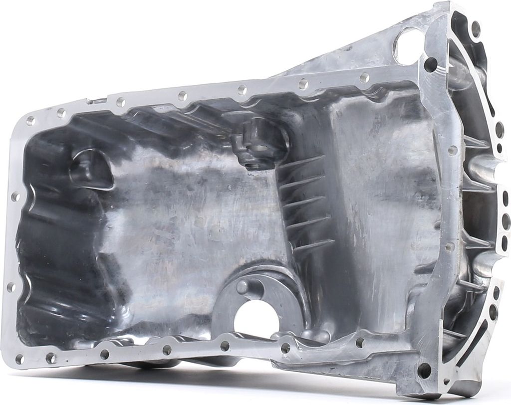 RIDEX 592O0060 - OE 06B 103 601AR Ölwanne für A4 (8D), A6 (4B), Superb I (3U), Passat (3B)