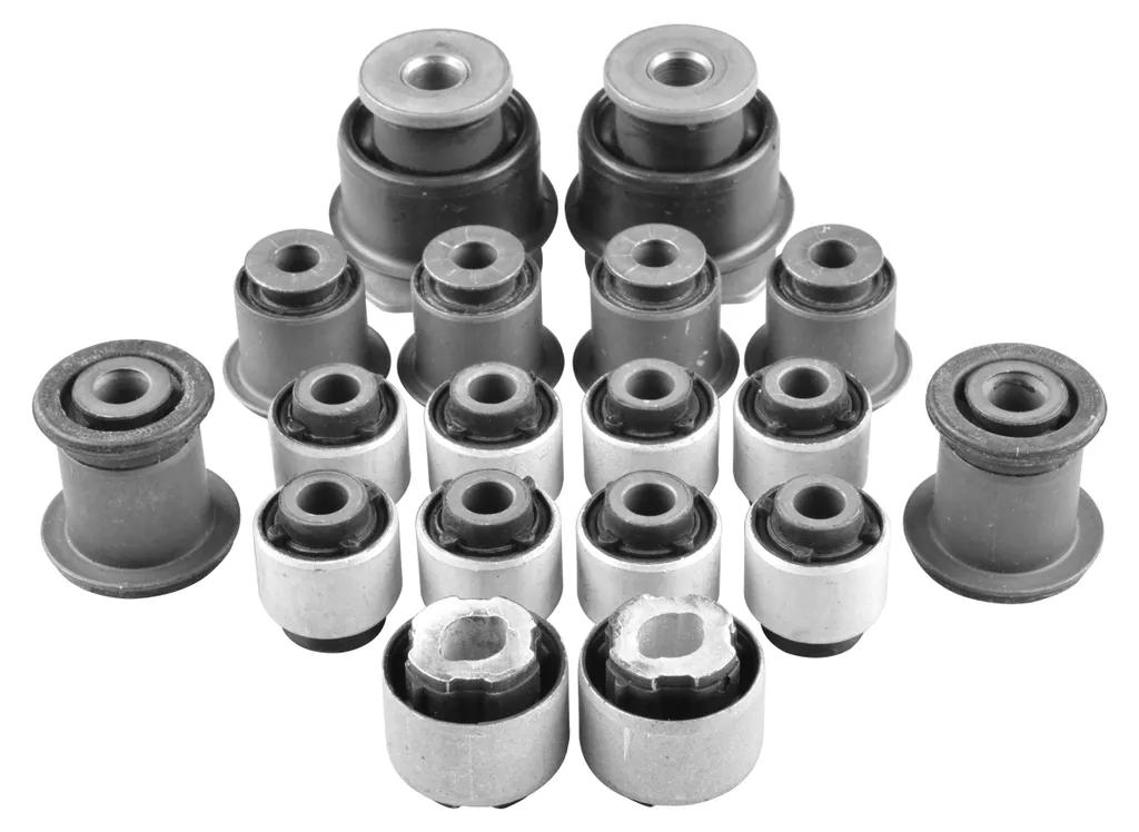 Kit de réparation de bras de suspension arrière pour 508 SW I 8E